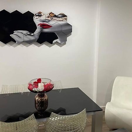 Moderno Apartamento En 엘체 외부 사진