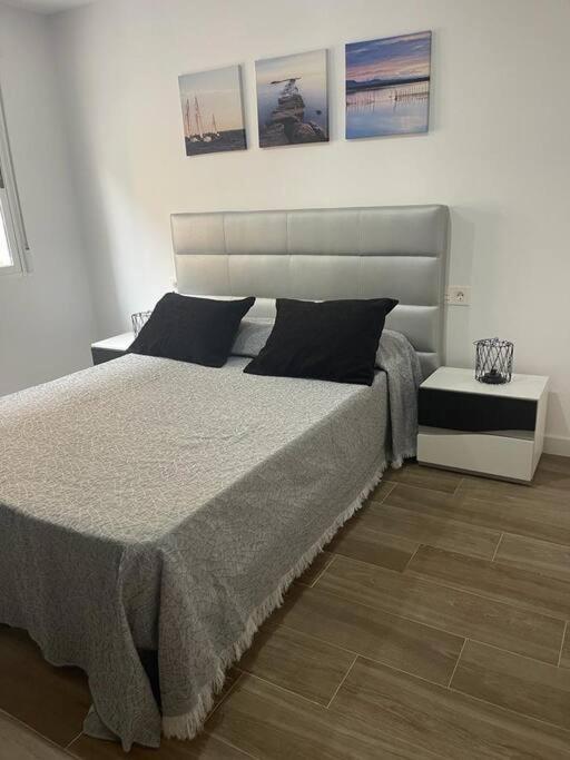 Moderno Apartamento En 엘체 외부 사진